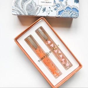 Set of Tory Burch Perfume - 2 roller sticks